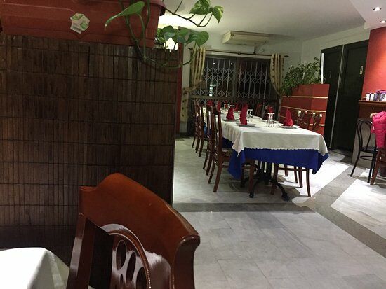 Restaurante Chino Victoria